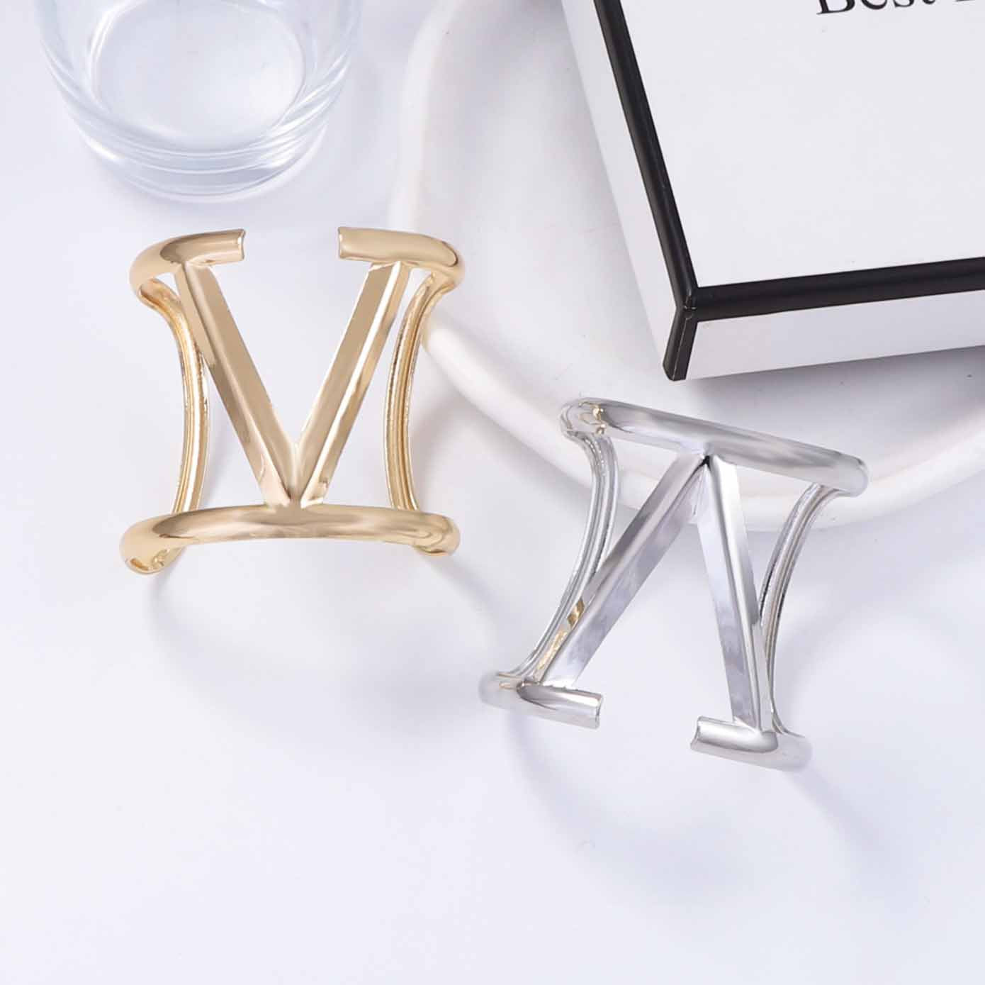 Charmante Armband für jeden Anlass