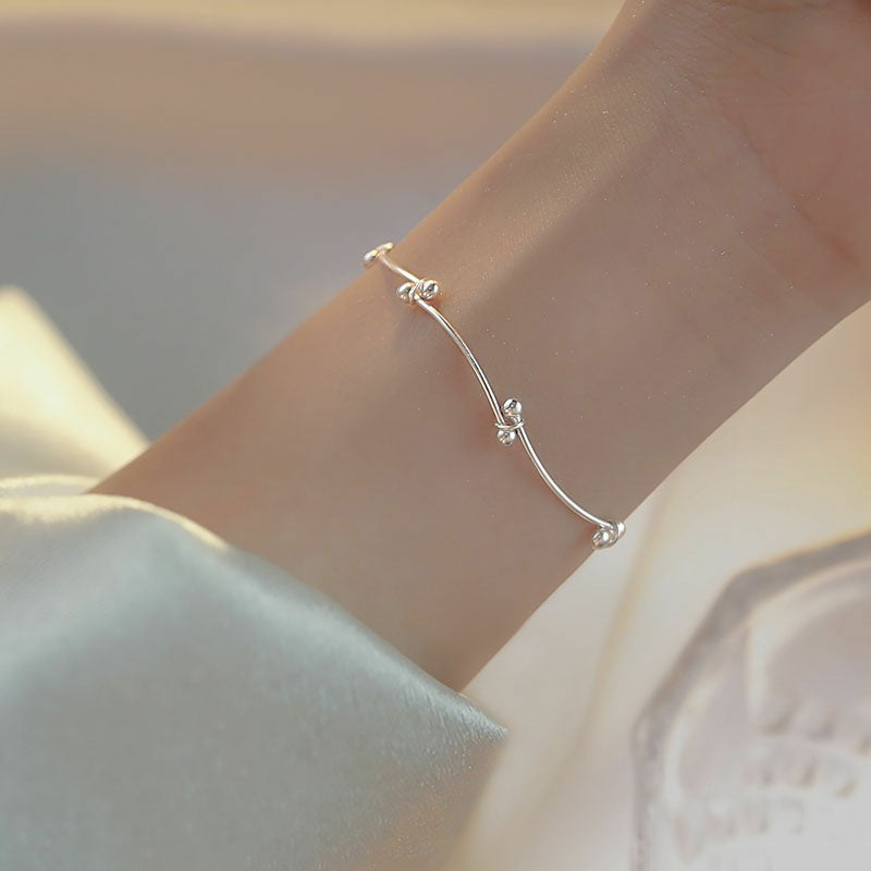 Romantische Armband für besondere Momente