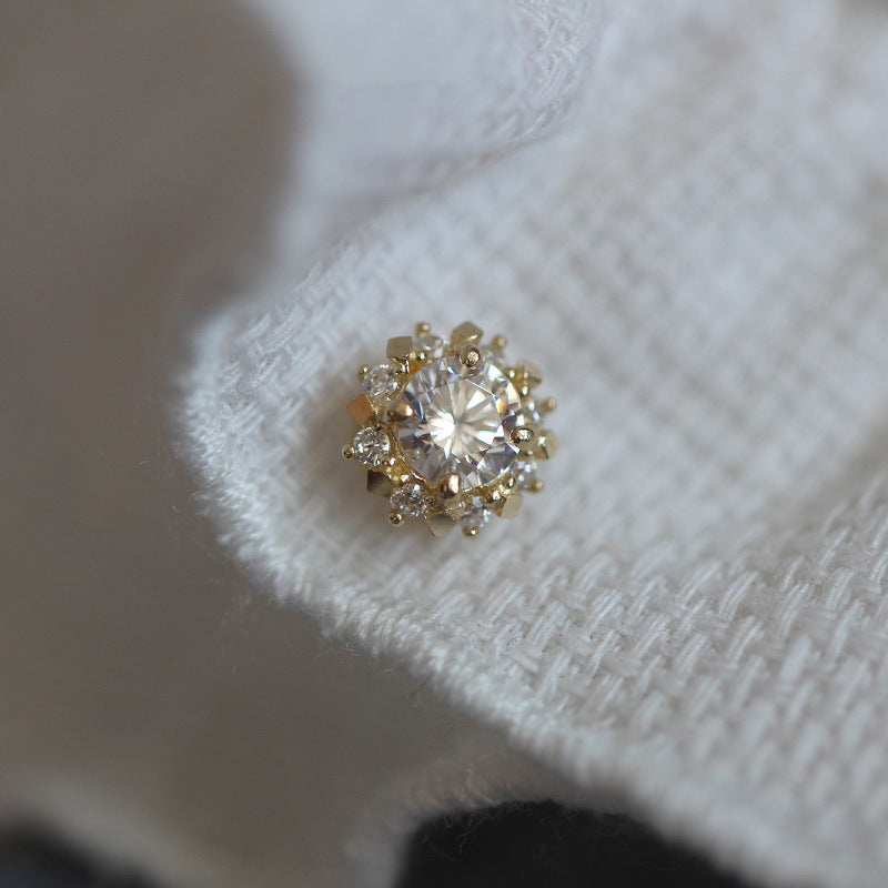 Elegante Halskette für jeden Anlass