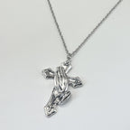 Charmante Halskette für jeden Anlass