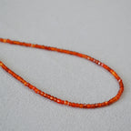 Klassische Silber Halskette mit zeitloser Eleganz