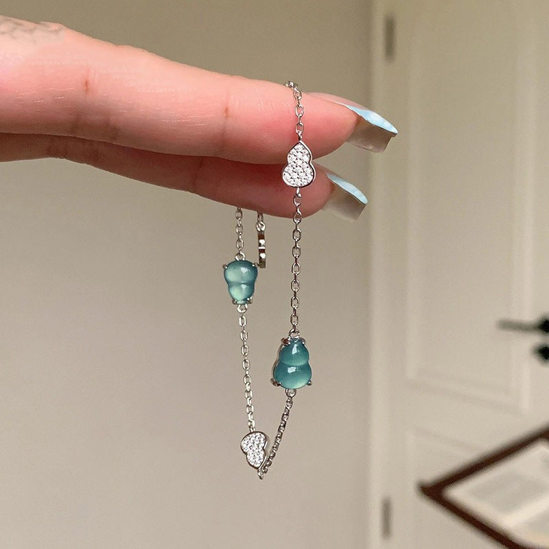 Romantische Armband für besondere Momente