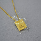 Atemberaubende Halskette für den Alltag