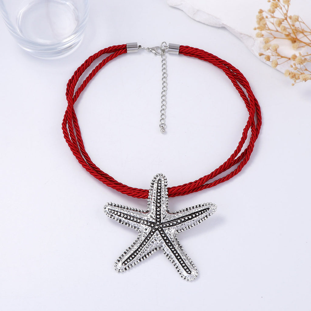 Romantische Halskette für besondere Momente