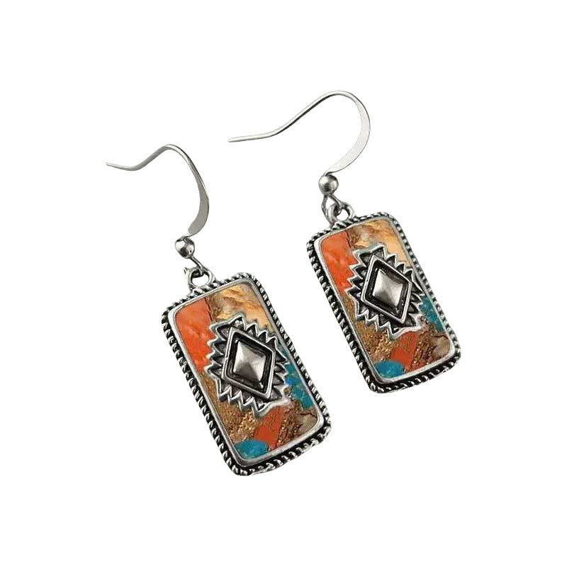 Elegante Ohrring für jeden Anlass