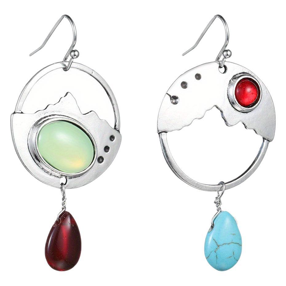 Romantische Ohrring für besondere Momente