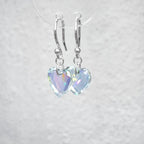 Klassische Ohrring mit zeitloser Eleganz