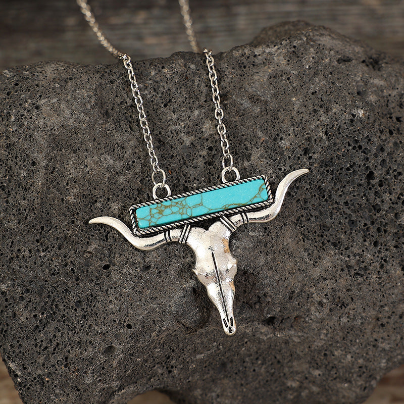 Schöne Ohrring mit einzigartigem Stil