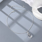 Atemberaubende Halskette für den Alltag