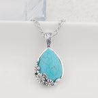 Romantische Halskette für besondere Momente