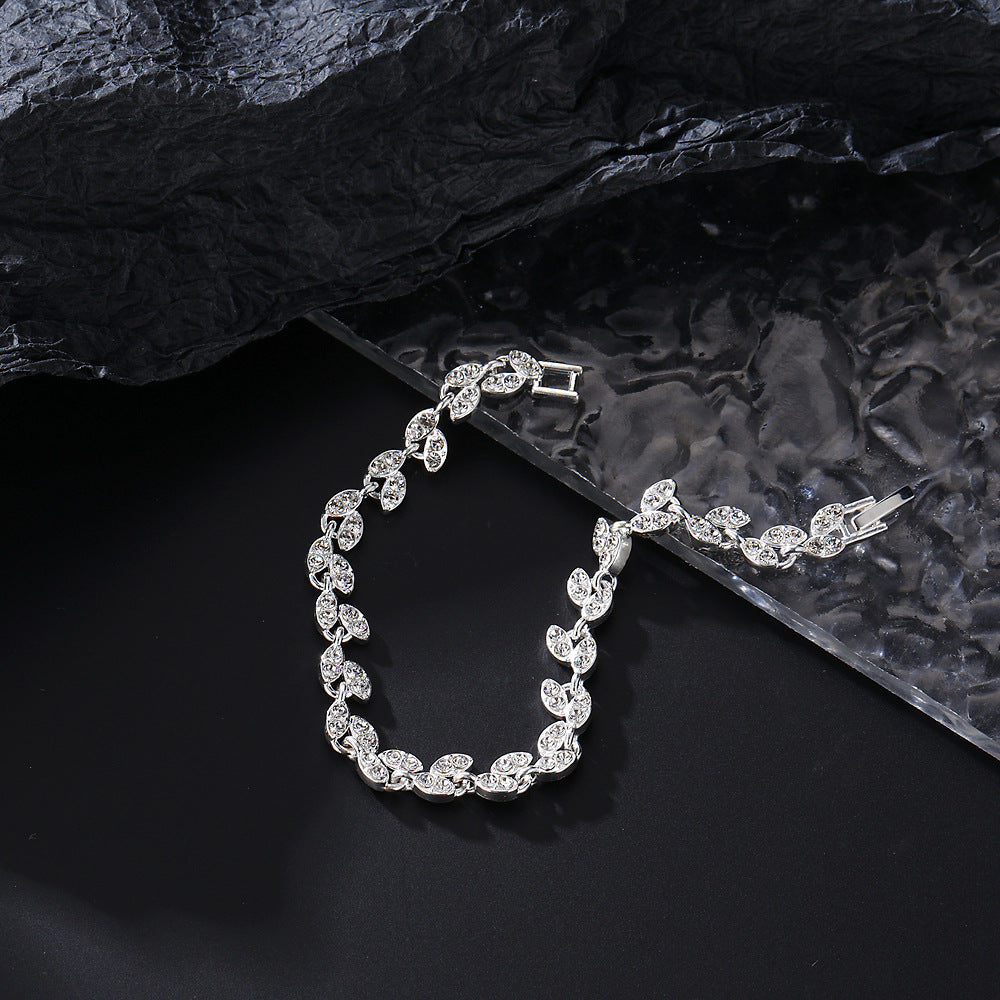 Charmante Armband für jeden Anlass