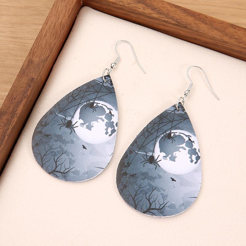 Atemberaubende Ohrring für den Alltag