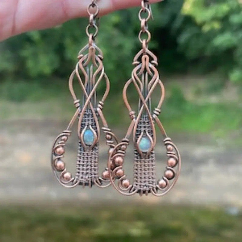 Elegante Ohrring für jeden Anlass