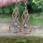 Elegante Ohrring für jeden Anlass