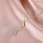 Elegante Halskette für jeden Anlass