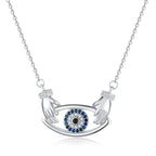 Atemberaubende Halskette für den Alltag