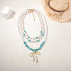 Romantische Halskette für besondere Momente