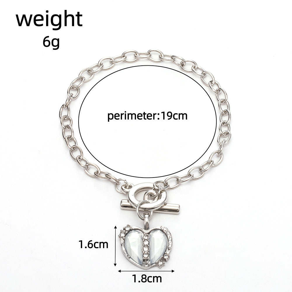 Elegante Armband für jeden Anlass