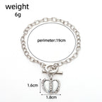 Elegante Armband für jeden Anlass