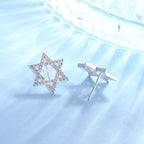 Elegante Ohrring für jeden Anlass