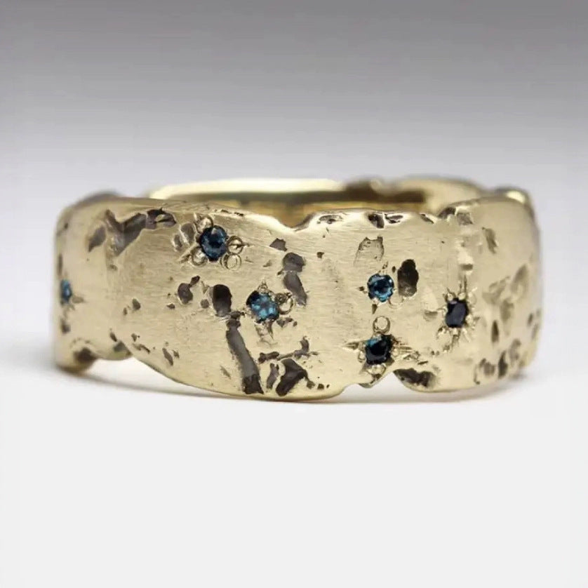 Elegante Ring für jeden Anlass