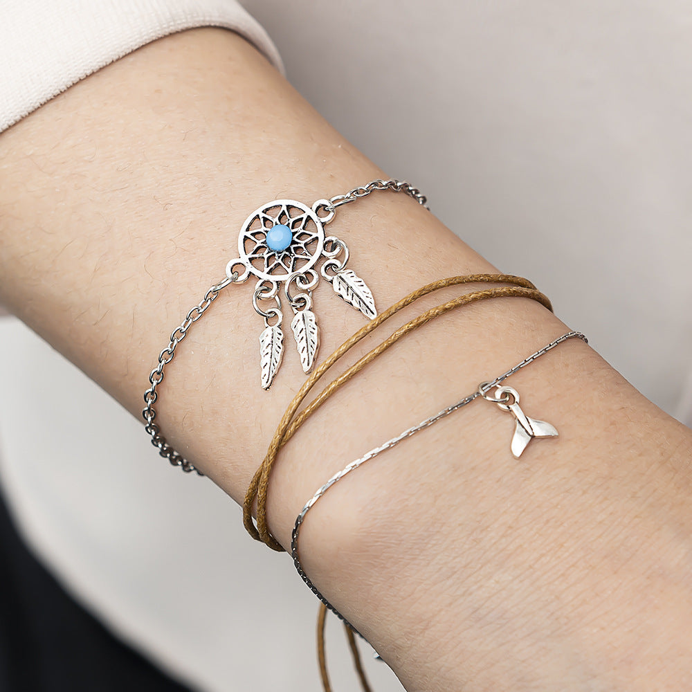 Atemberaubende Armband für den Alltag