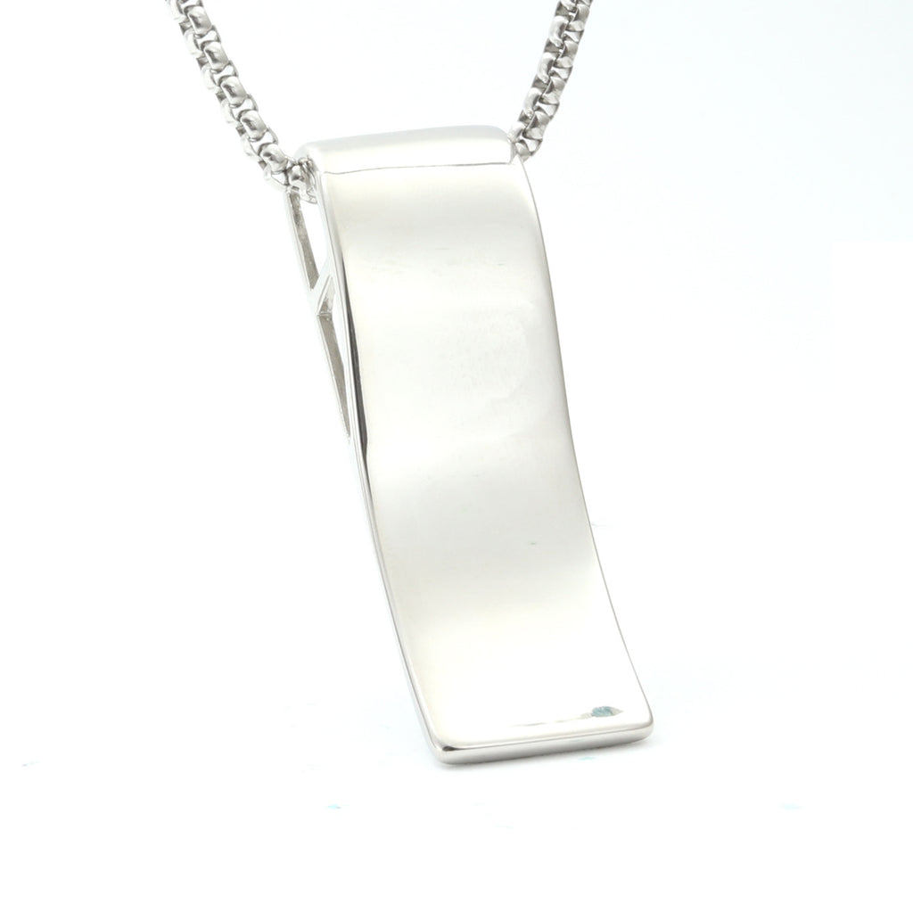 Romantische Halskette für besondere Momente