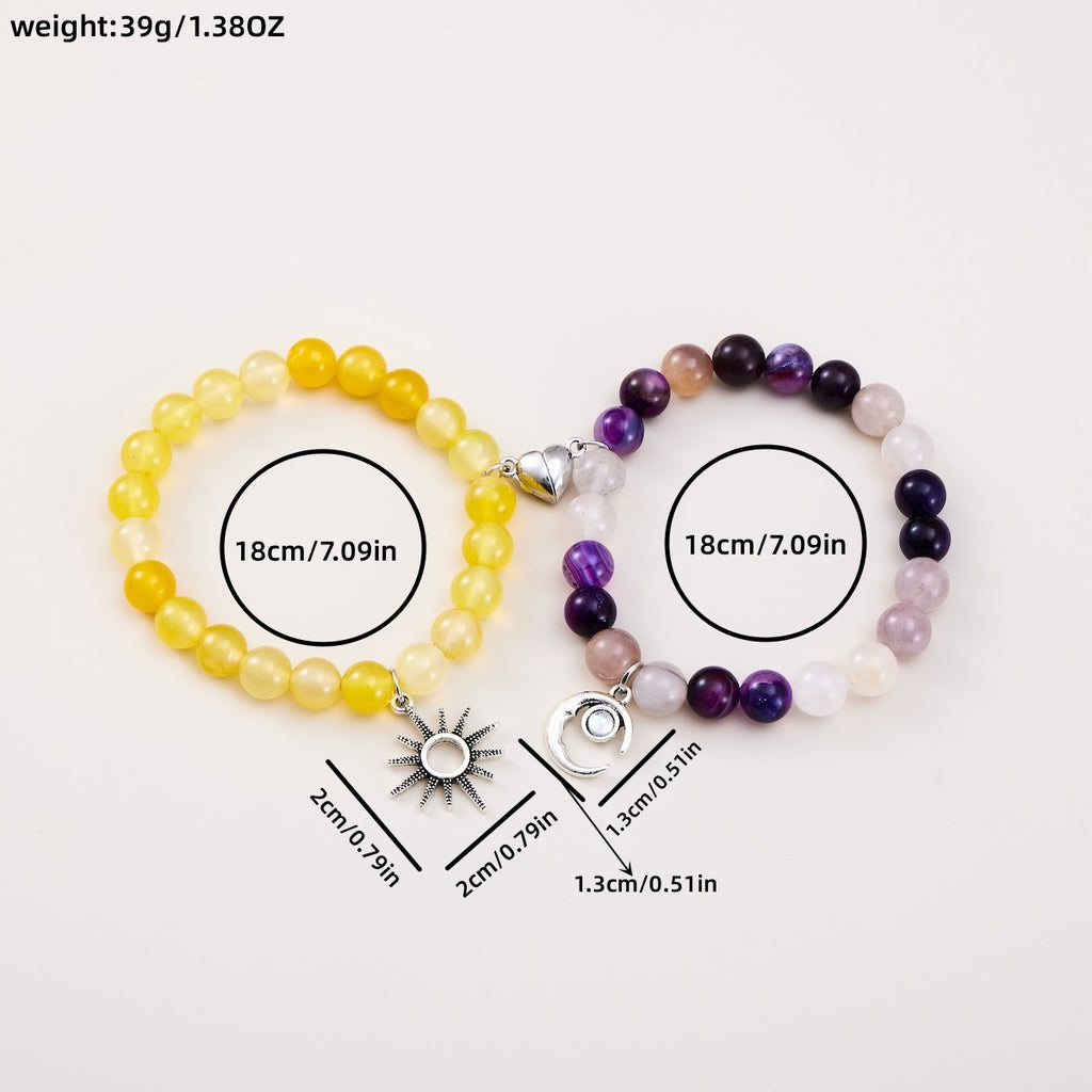 Klassische Armband mit zeitloser Eleganz