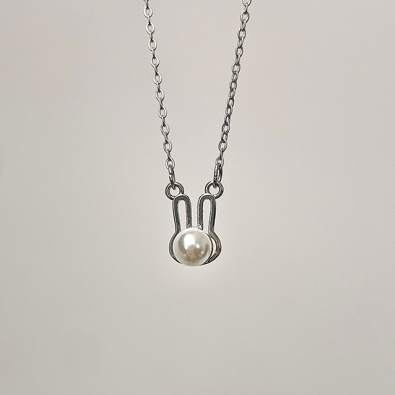 Romantische Halskette für besondere Momente