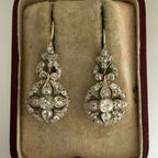 Charmante Ohrring für jeden Anlass