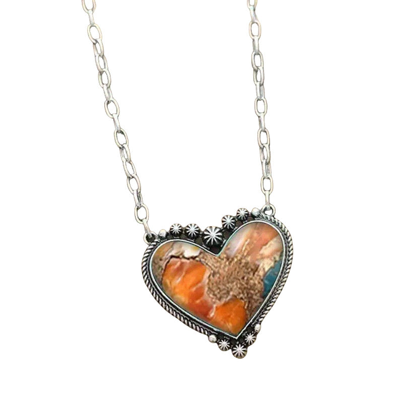 Atemberaubende Halskette für den Alltag