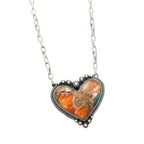 Romantische Halskette für besondere Momente