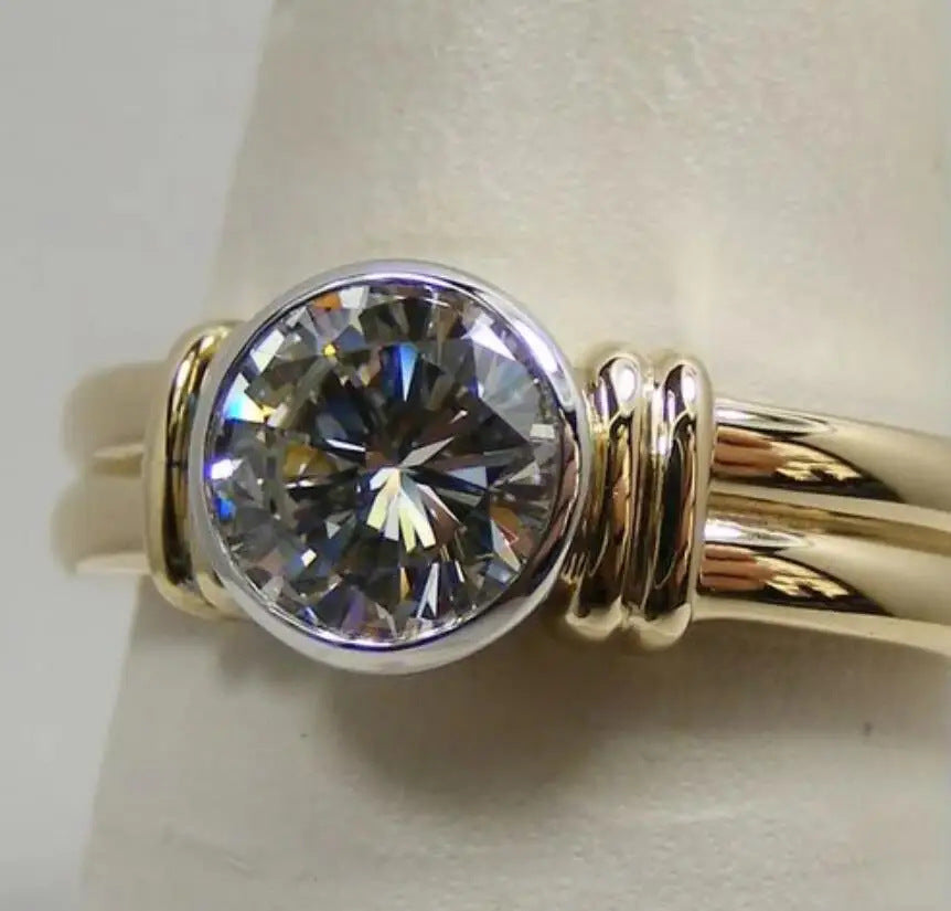 Klassische Schmuckstück mit zeitloser Eleganz