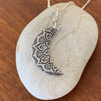 Romantische Halskette für besondere Momente