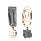 Romantische Ohrring für besondere Momente