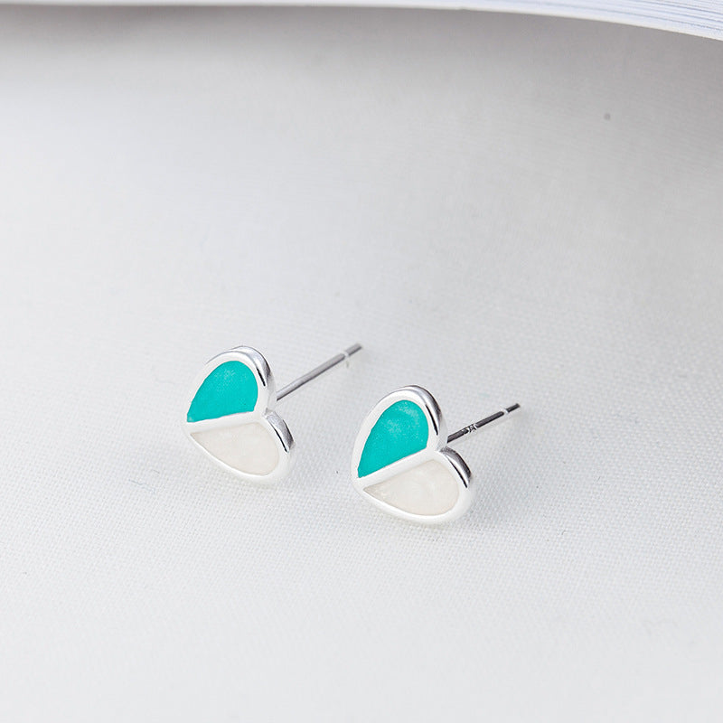 Klassische Ohrring mit zeitloser Eleganz