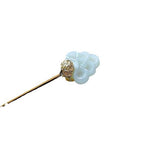 Atemberaubende Gold Schmuckstück für den Alltag