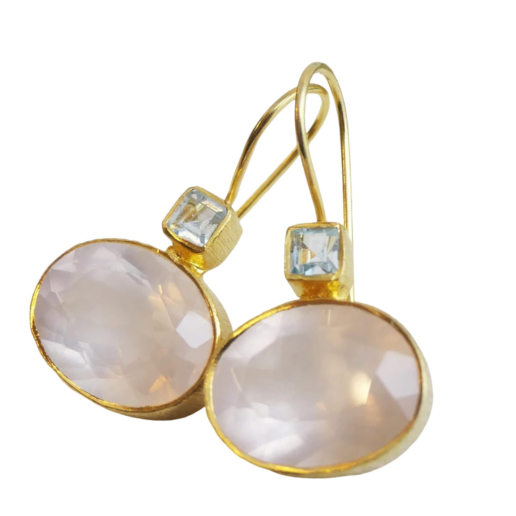 Elegante Ohrring für jeden Anlass