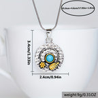 Romantische Halskette für besondere Momente