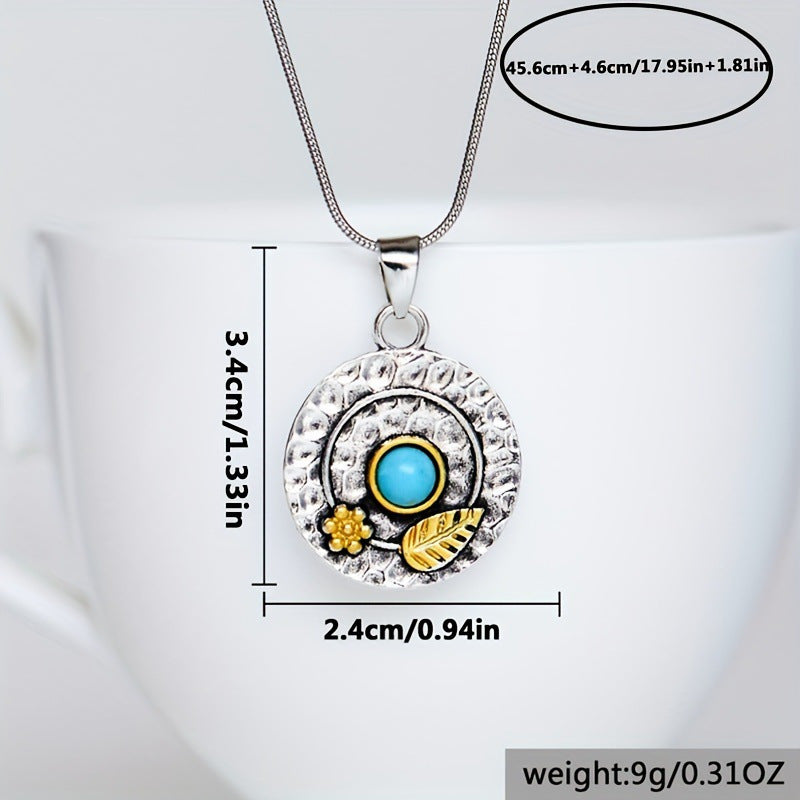 Romantische Halskette für besondere Momente