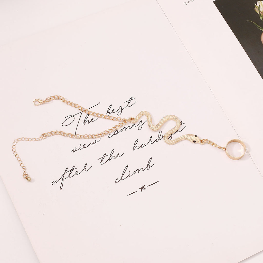 Schöne Armband mit einzigartigem Stil