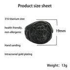 Romantische Ring für besondere Momente