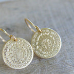 Elegante Ohrring für jeden Anlass