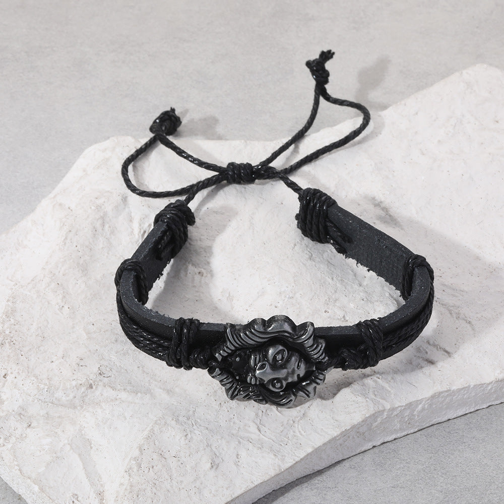 Schöne Armband mit einzigartigem Stil