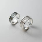 Elegante Ring für jeden Anlass