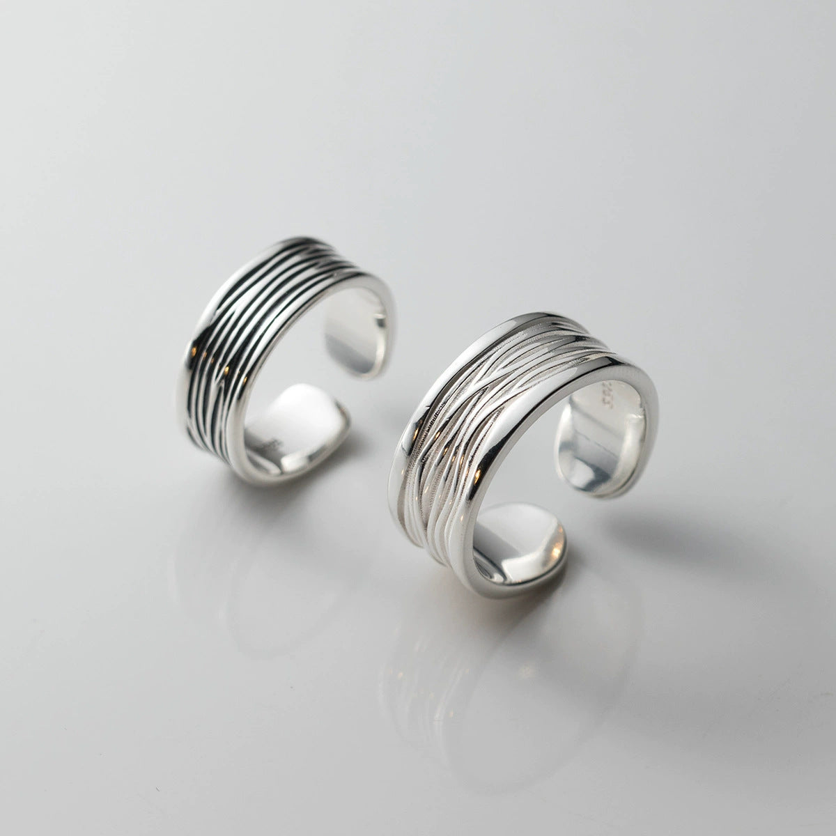 Elegante Ring für jeden Anlass