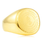 Handgefertigte Vintage Ring