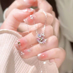 Elegante Halskette für jeden Anlass