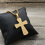 Schöne Halskette mit einzigartigem Stil