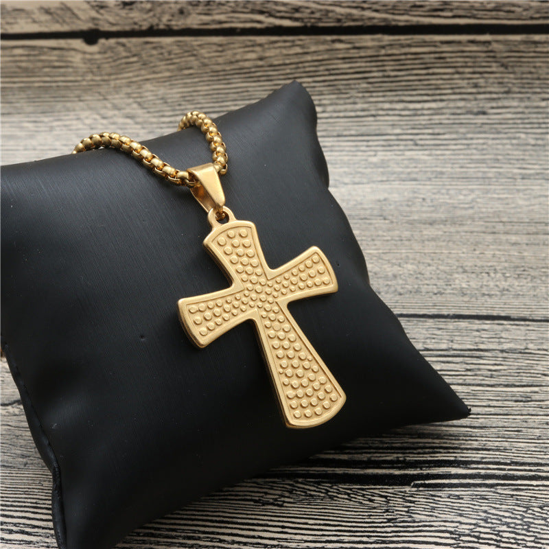 Schöne Halskette mit einzigartigem Stil